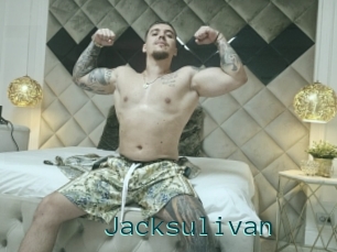 Jacksulivan