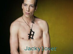 Jackylover