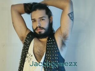 Jacobgomezx