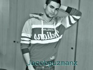 Jacobguzmanx