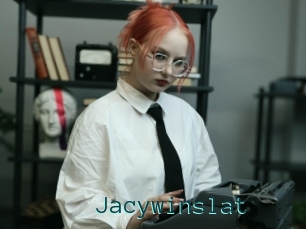 Jacywinslat