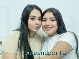 Jadeandperla