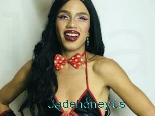 Jadehoneyts