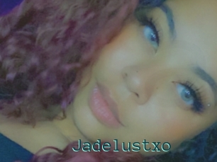 Jadelustxo