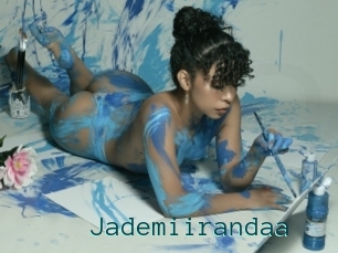 Jademiirandaa