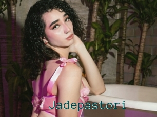 Jadepastori