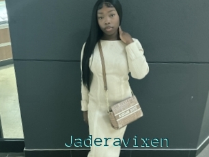 Jaderavixen