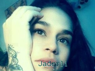 Jaderli