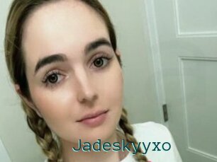 Jadeskyyxo