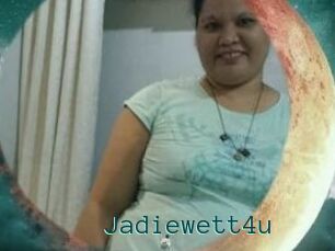 Jadiewett4u