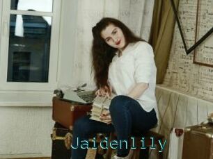 Jaidenlily