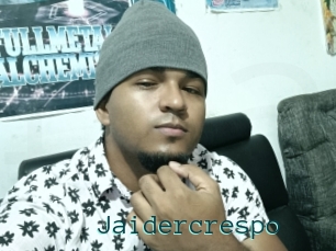 Jaidercrespo