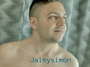 Jaimysimon