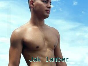 Jak_lamber