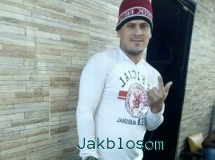 Jakblosom