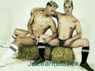 Jakeandmarck