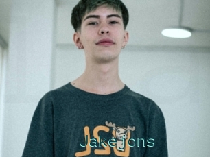 Jakejons
