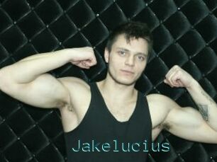 Jakelucius