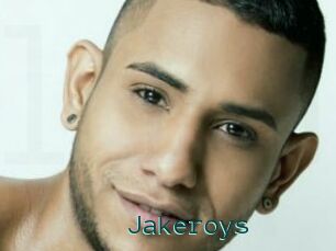 Jakeroys