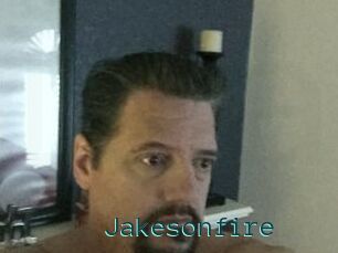 Jakesonfire