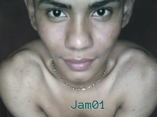 Jam01
