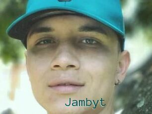 Jambyt