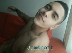 Jamehott