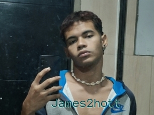 James2hott