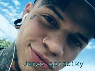 James_spizoiky