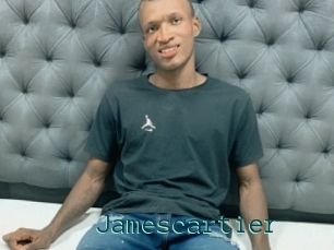 Jamescartier