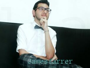 Jamesfarrer
