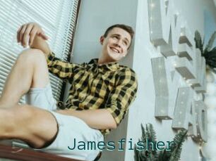 Jamesfisher