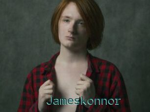 Jameskonnor
