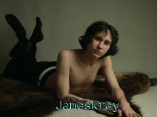 Jameskray