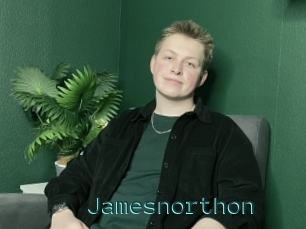 Jamesnorthon