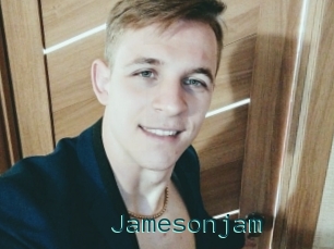 Jamesonjam