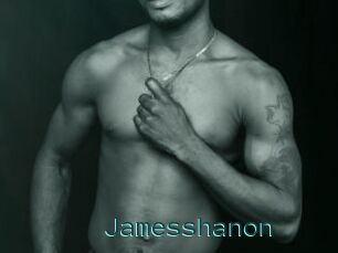 Jamesshanon