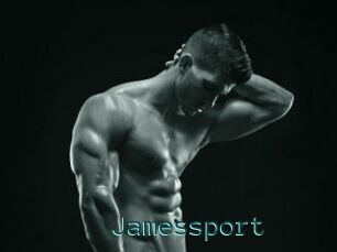 Jamessport