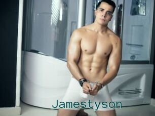 Jamestyson