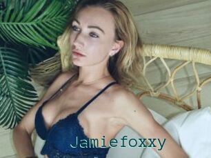 Jamiefoxxy