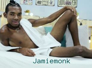 Jamiemonk