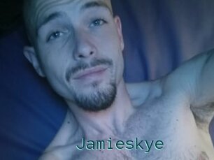 Jamieskye
