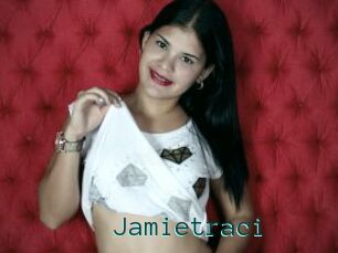 Jamietraci