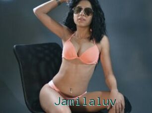 Jamilaluv