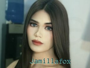 Jamillafox