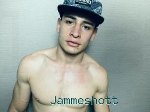 Jammeshott
