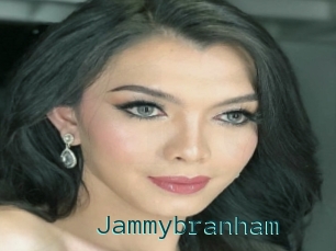 Jammybranham