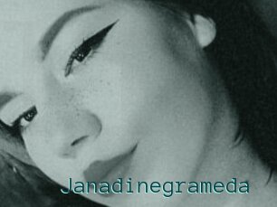 Janadinegrameda