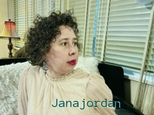 Janajordan
