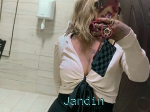 Jandin